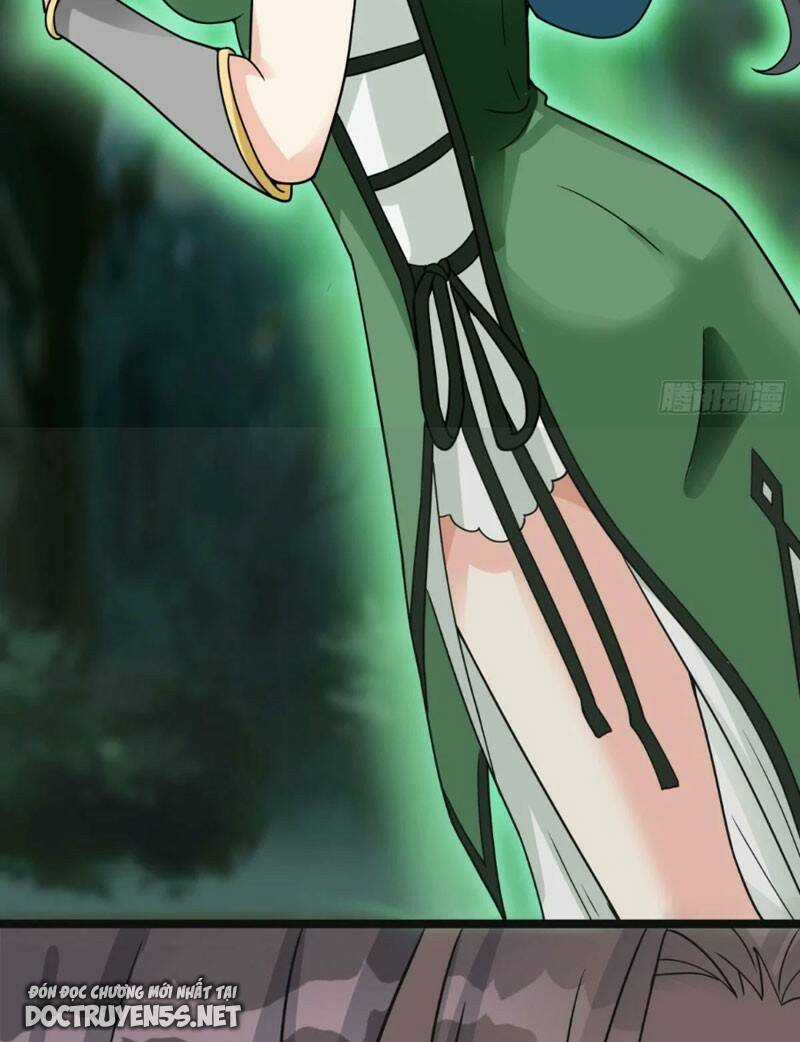 Vợ Tôi Và Tôi Thống Trị Tam Giới Chapter 76 trang 34