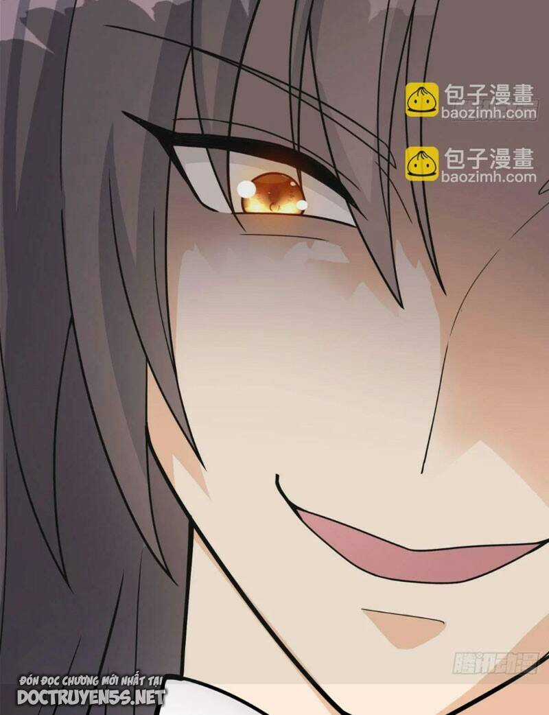 Vợ Tôi Và Tôi Thống Trị Tam Giới Chapter 76 trang 35