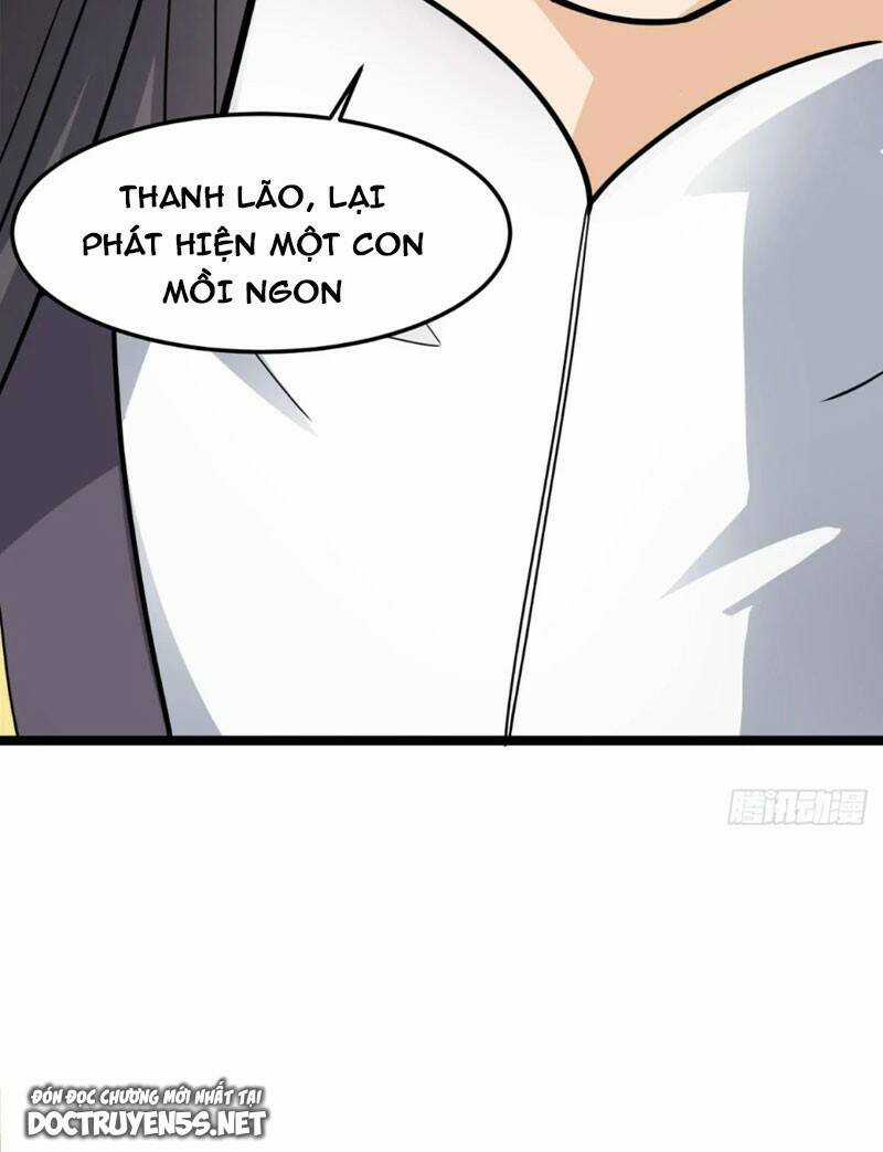 Vợ Tôi Và Tôi Thống Trị Tam Giới Chapter 76 trang 36