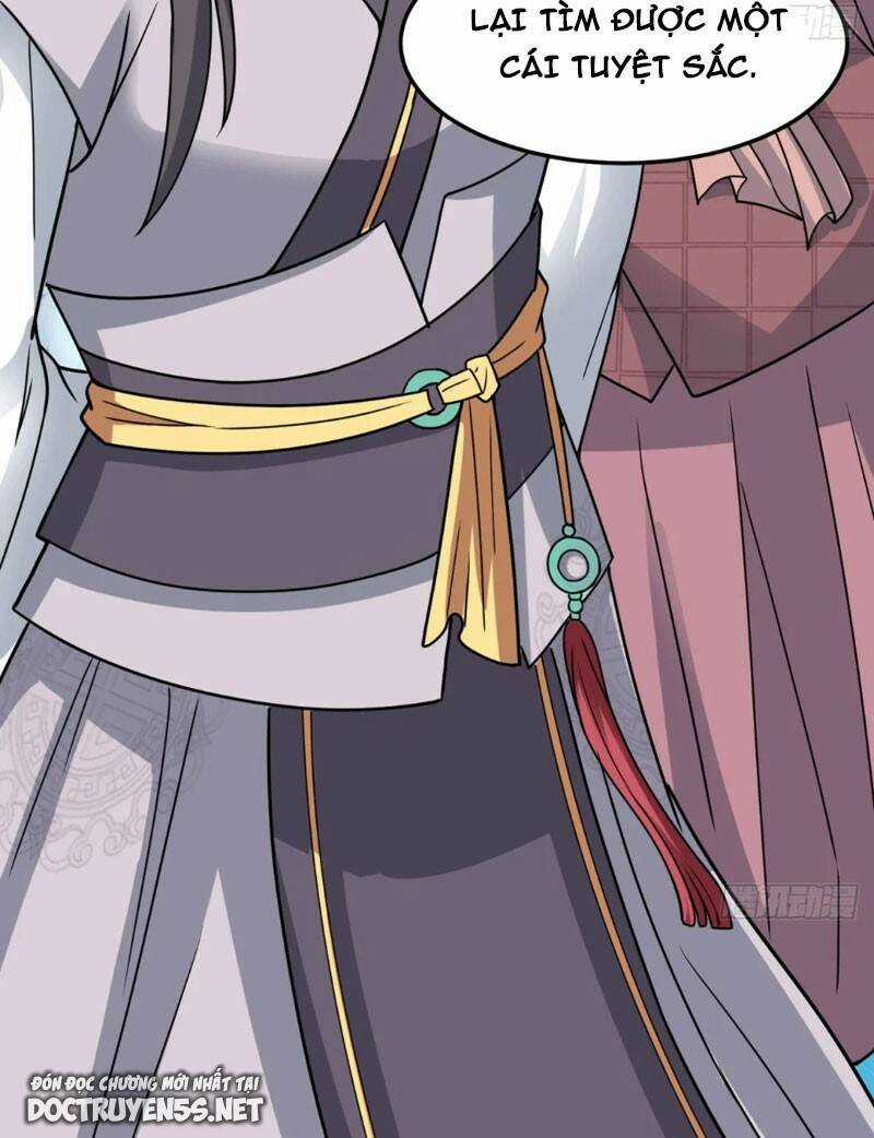 Vợ Tôi Và Tôi Thống Trị Tam Giới Chapter 76 trang 39