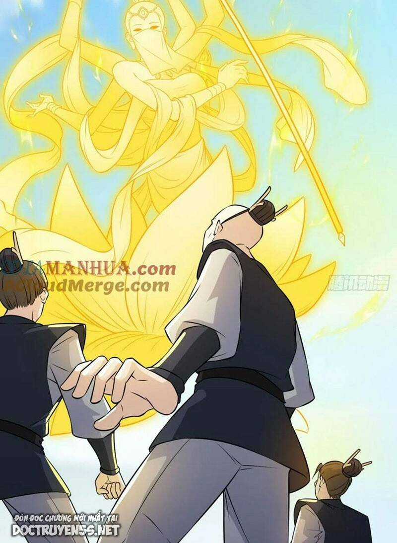 Vợ Tôi Và Tôi Thống Trị Tam Giới Chapter 76 trang 4