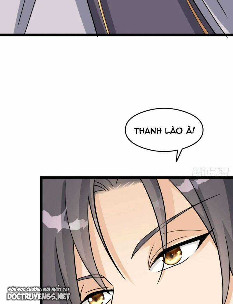 Vợ Tôi Và Tôi Thống Trị Tam Giới Chapter 76 trang 40