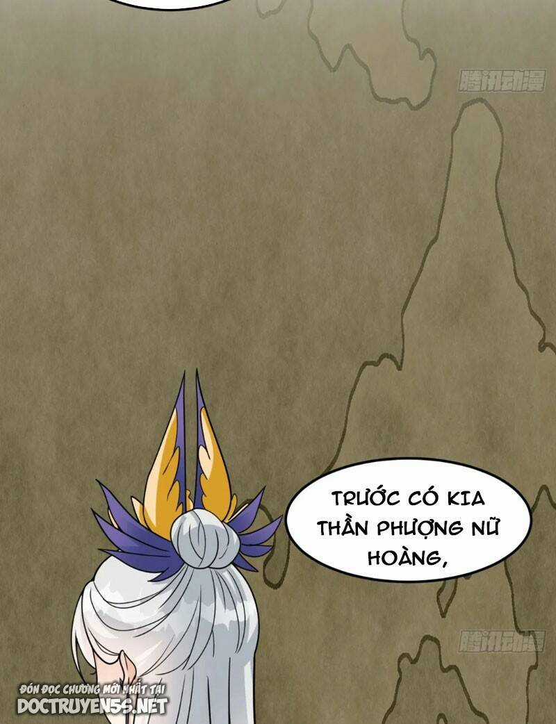 Vợ Tôi Và Tôi Thống Trị Tam Giới Chapter 76 trang 42