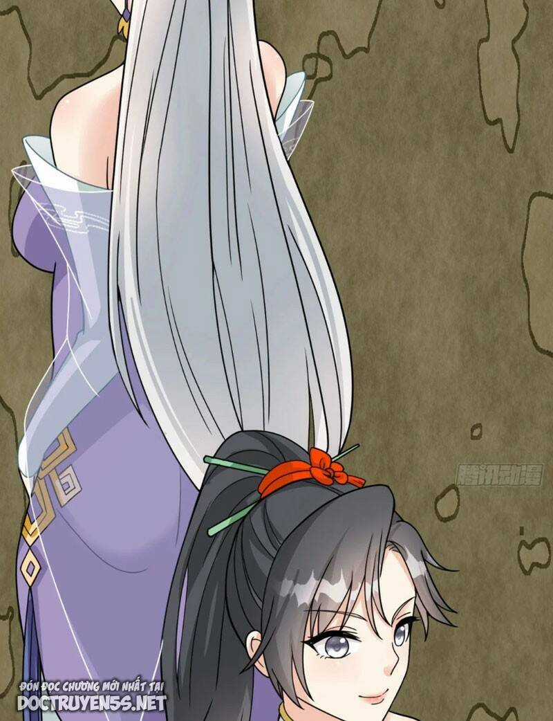 Vợ Tôi Và Tôi Thống Trị Tam Giới Chapter 76 trang 43