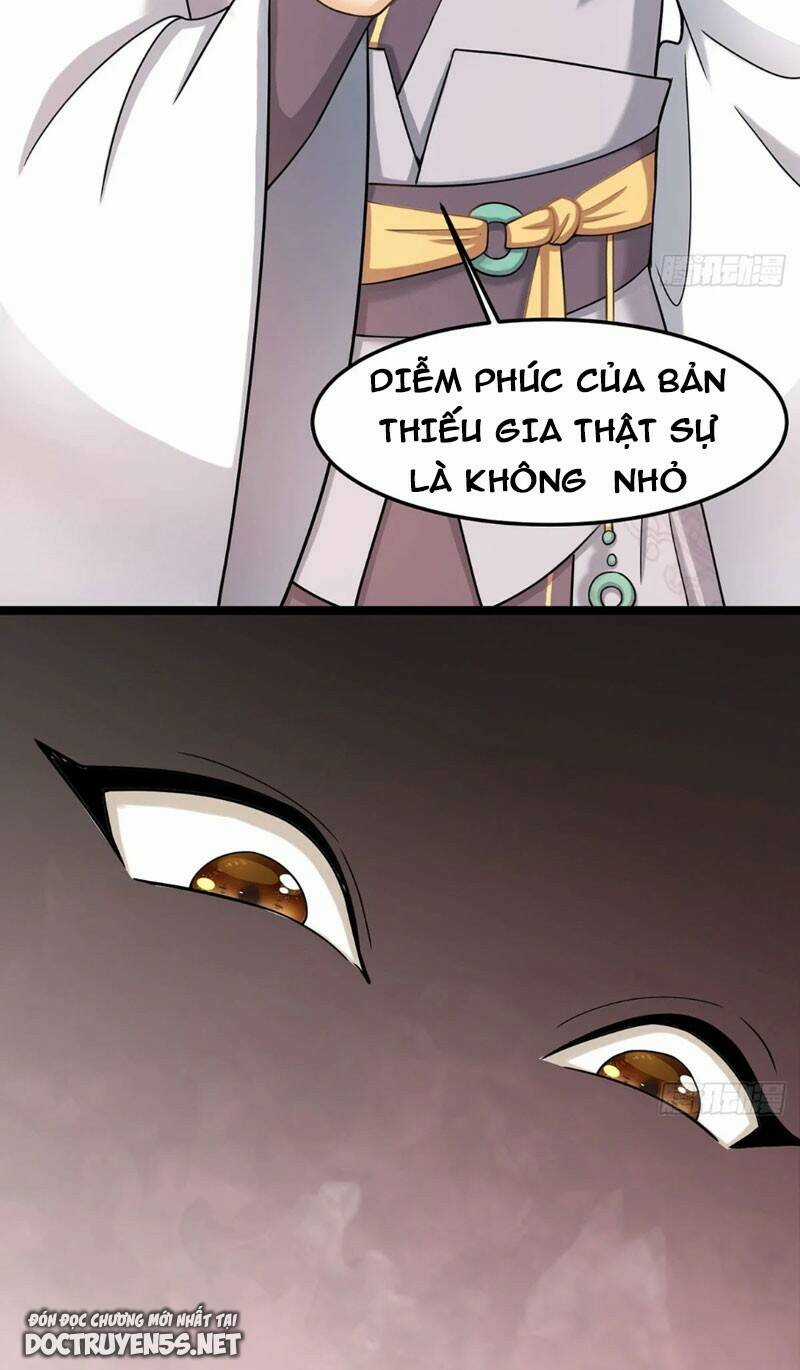 Vợ Tôi Và Tôi Thống Trị Tam Giới Chapter 76 trang 47