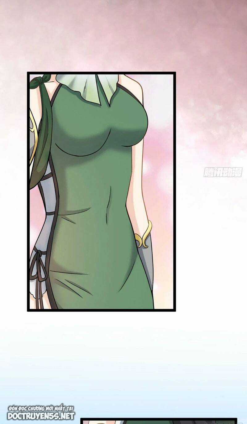 Vợ Tôi Và Tôi Thống Trị Tam Giới Chapter 76 trang 48