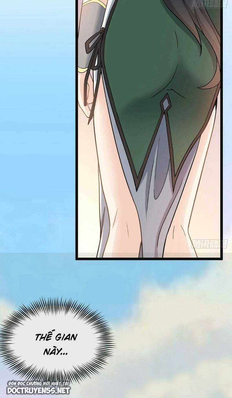 Vợ Tôi Và Tôi Thống Trị Tam Giới Chapter 76 trang 49