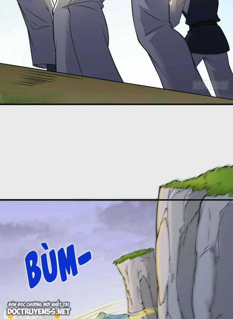 Vợ Tôi Và Tôi Thống Trị Tam Giới Chapter 76 trang 5