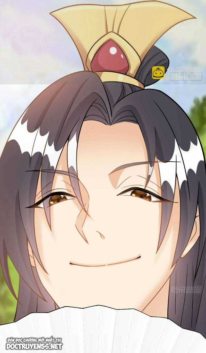 Vợ Tôi Và Tôi Thống Trị Tam Giới Chapter 76 trang 50