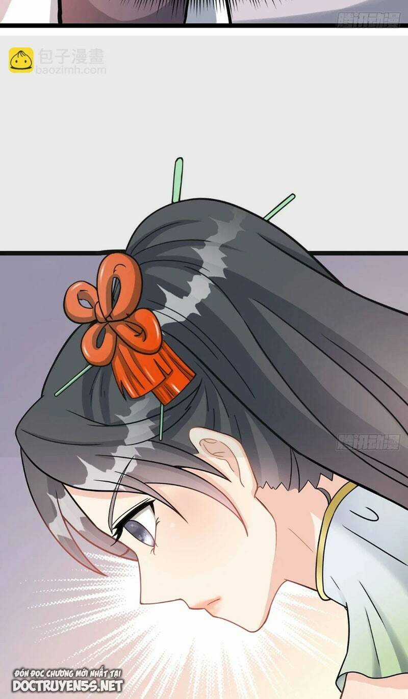 Vợ Tôi Và Tôi Thống Trị Tam Giới Chapter 76 trang 52