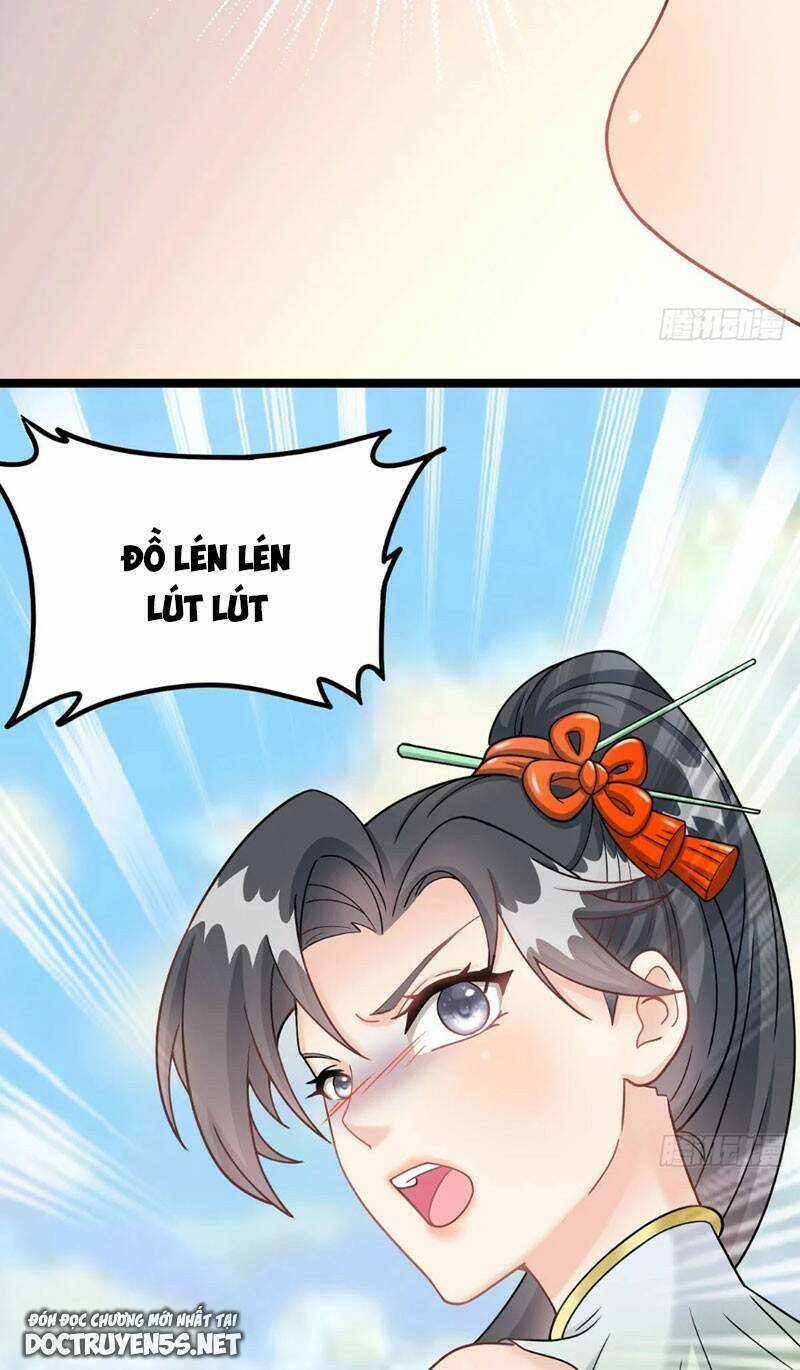 Vợ Tôi Và Tôi Thống Trị Tam Giới Chapter 76 trang 53