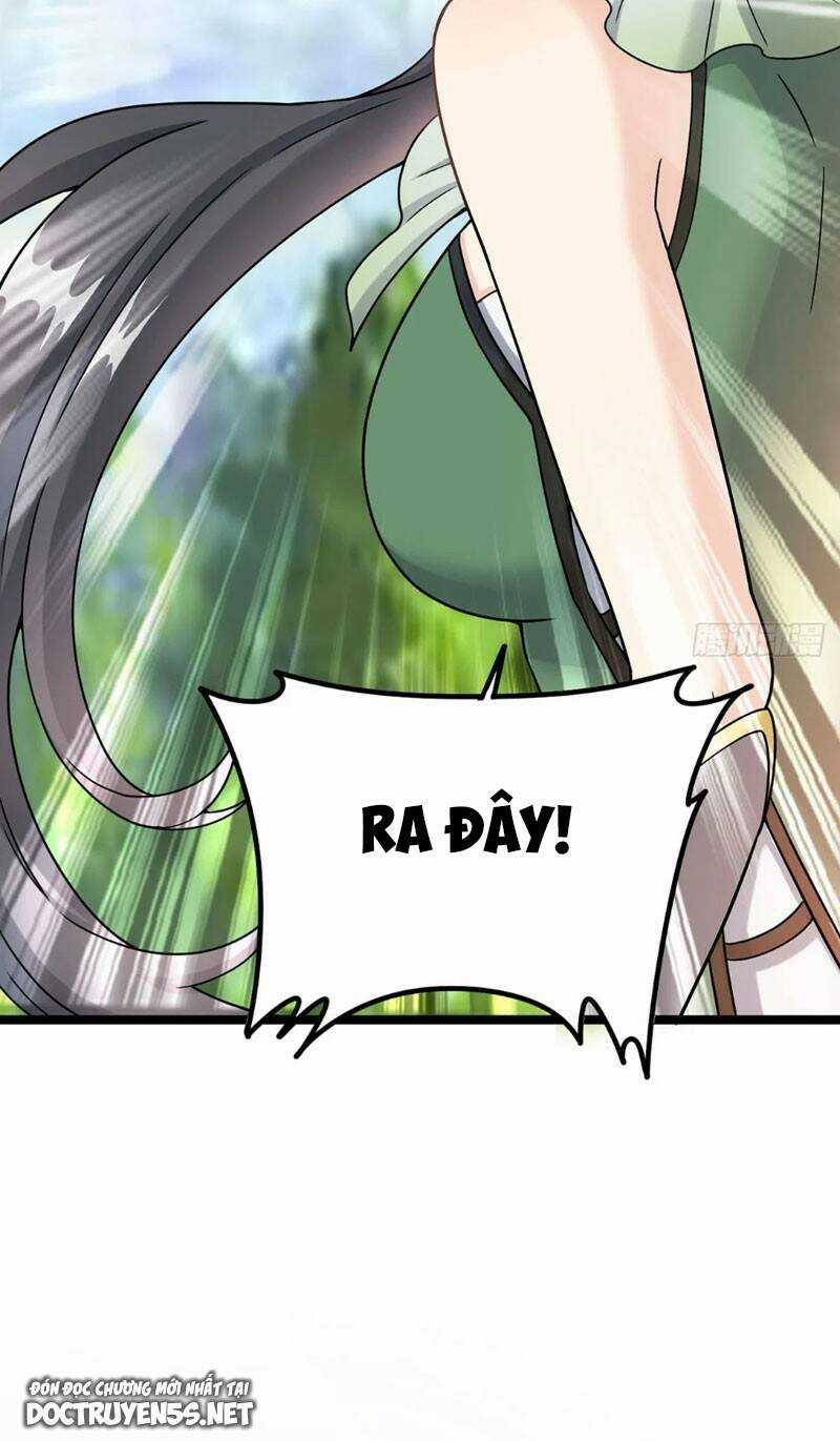 Vợ Tôi Và Tôi Thống Trị Tam Giới Chapter 76 trang 54