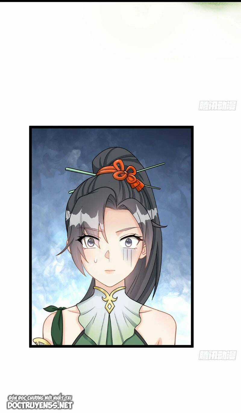 Vợ Tôi Và Tôi Thống Trị Tam Giới Chapter 76 trang 56