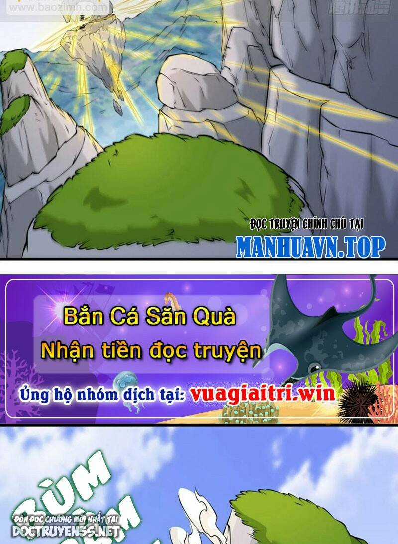 Vợ Tôi Và Tôi Thống Trị Tam Giới Chapter 76 trang 6