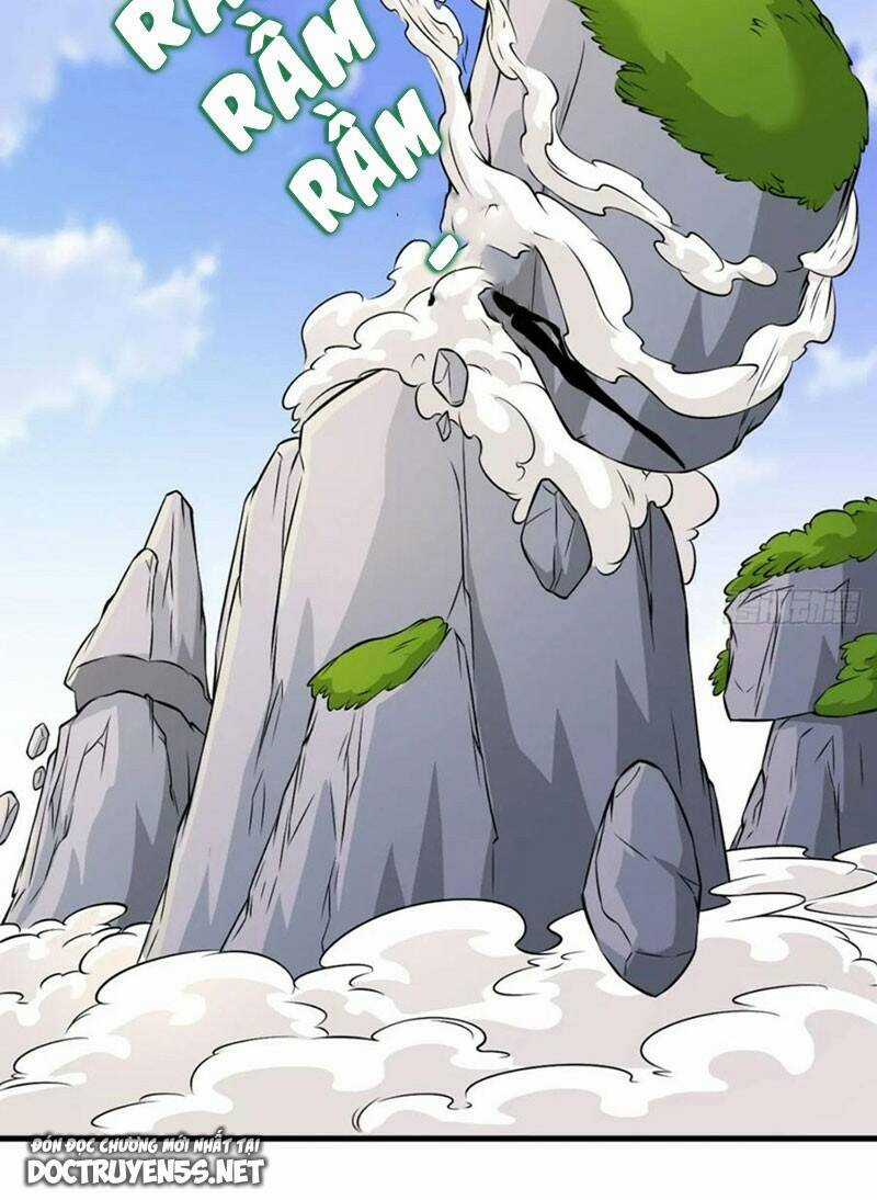 Vợ Tôi Và Tôi Thống Trị Tam Giới Chapter 76 trang 7