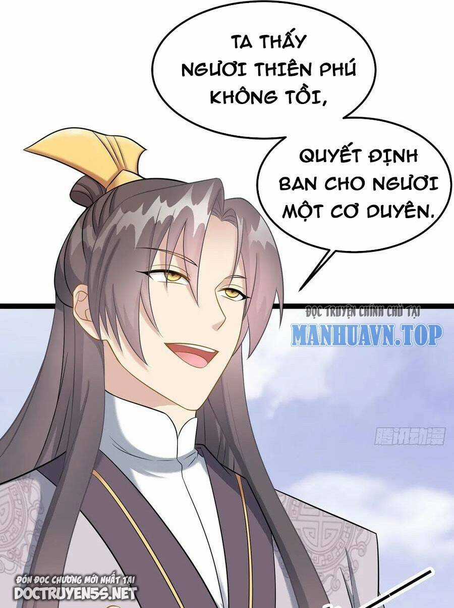 Vợ Tôi Và Tôi Thống Trị Tam Giới Chapter 77 trang 0