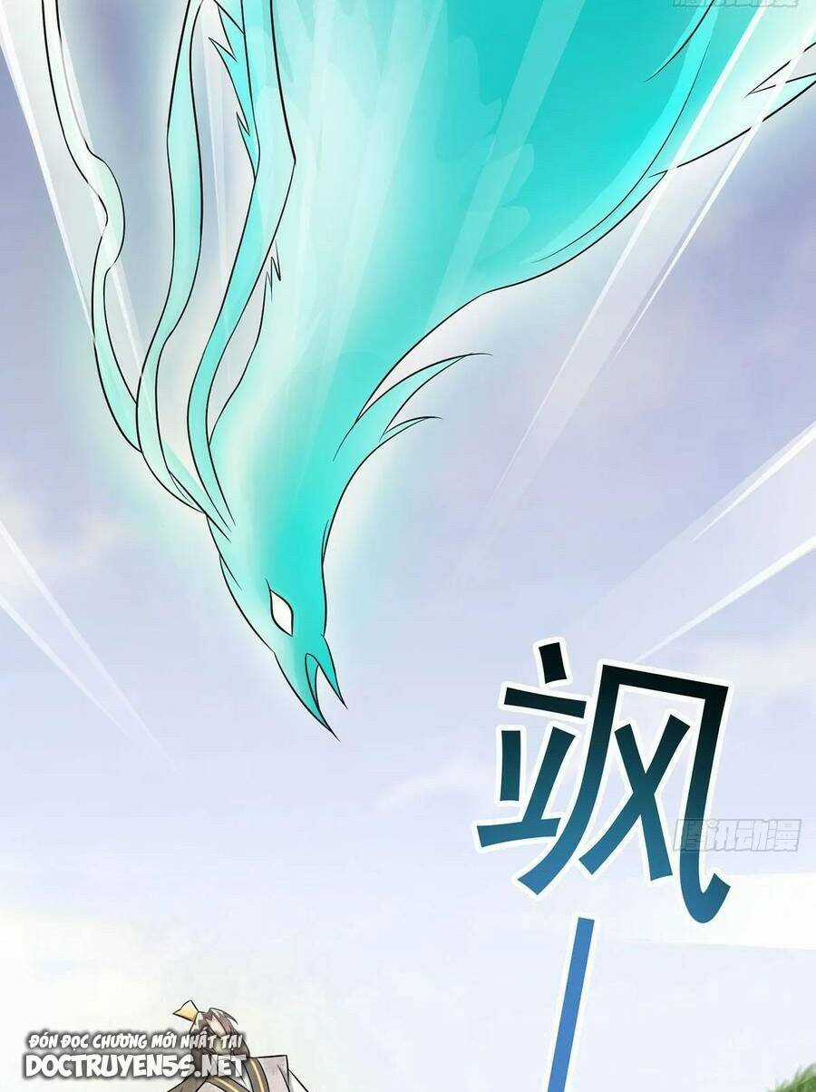 Vợ Tôi Và Tôi Thống Trị Tam Giới Chapter 77 trang 10