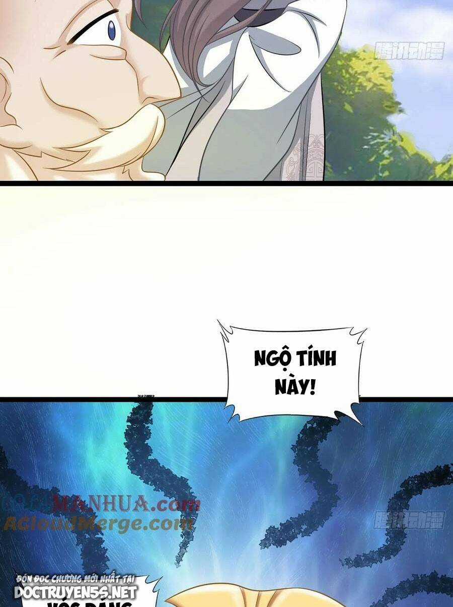 Vợ Tôi Và Tôi Thống Trị Tam Giới Chapter 77 trang 13