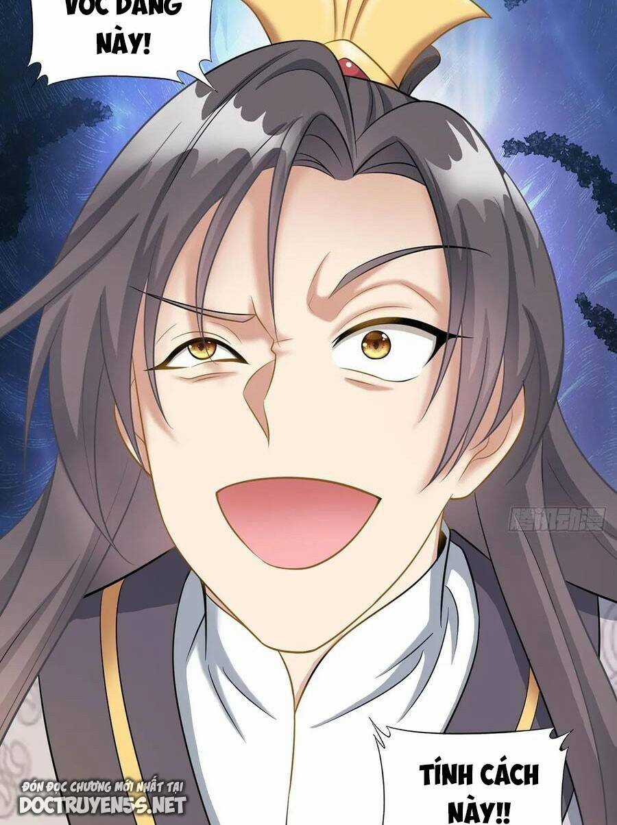 Vợ Tôi Và Tôi Thống Trị Tam Giới Chapter 77 trang 14