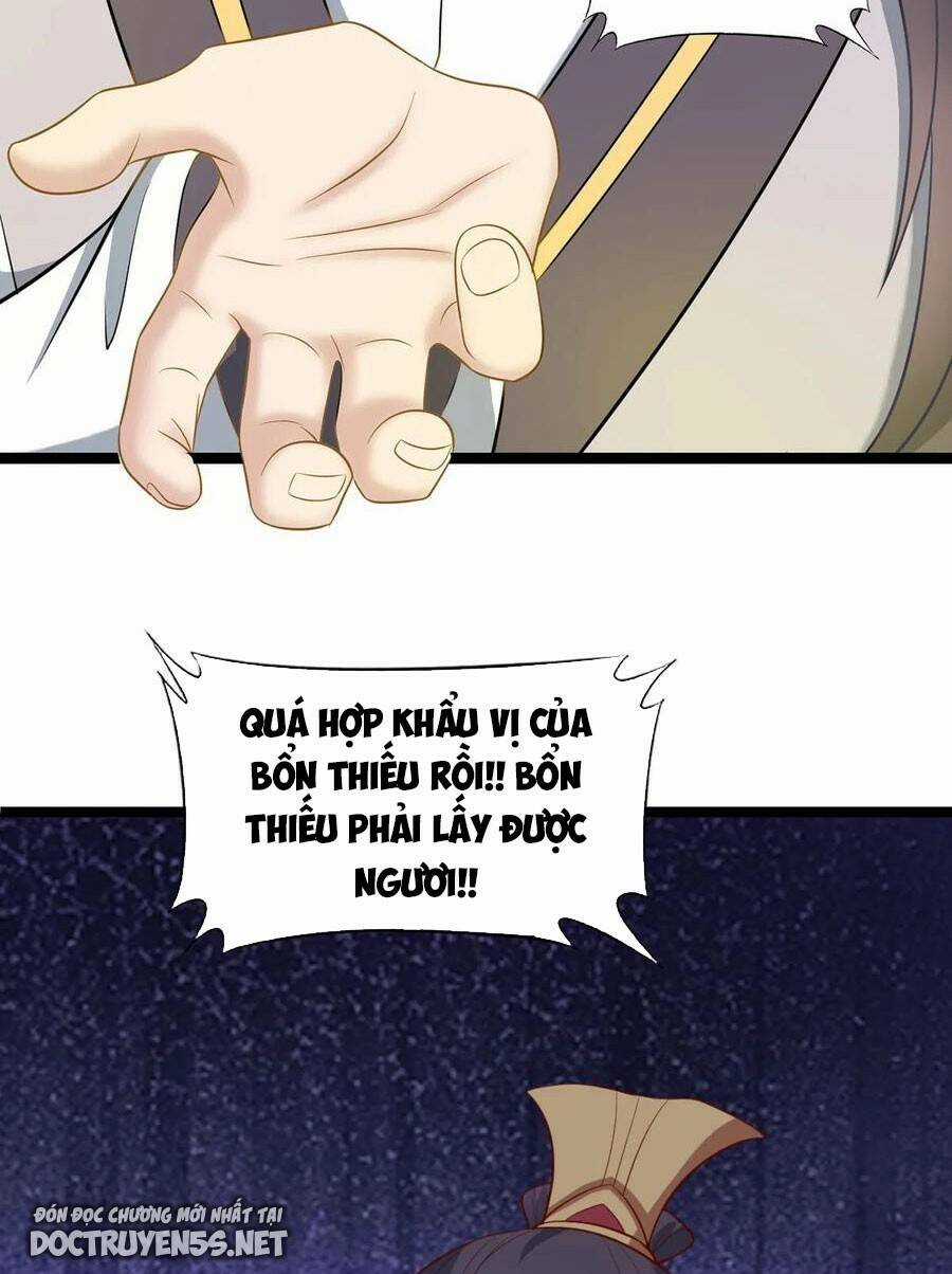 Vợ Tôi Và Tôi Thống Trị Tam Giới Chapter 77 trang 15