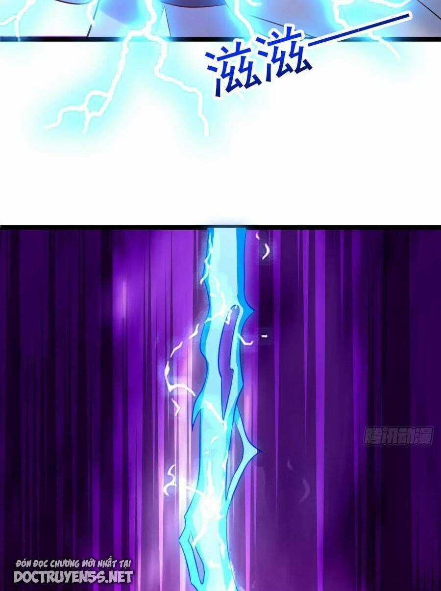 Vợ Tôi Và Tôi Thống Trị Tam Giới Chapter 77 trang 17