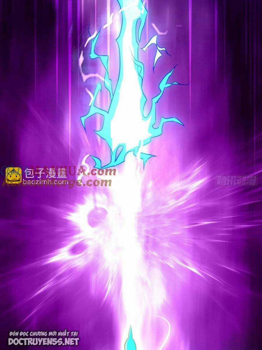 Vợ Tôi Và Tôi Thống Trị Tam Giới Chapter 77 trang 18