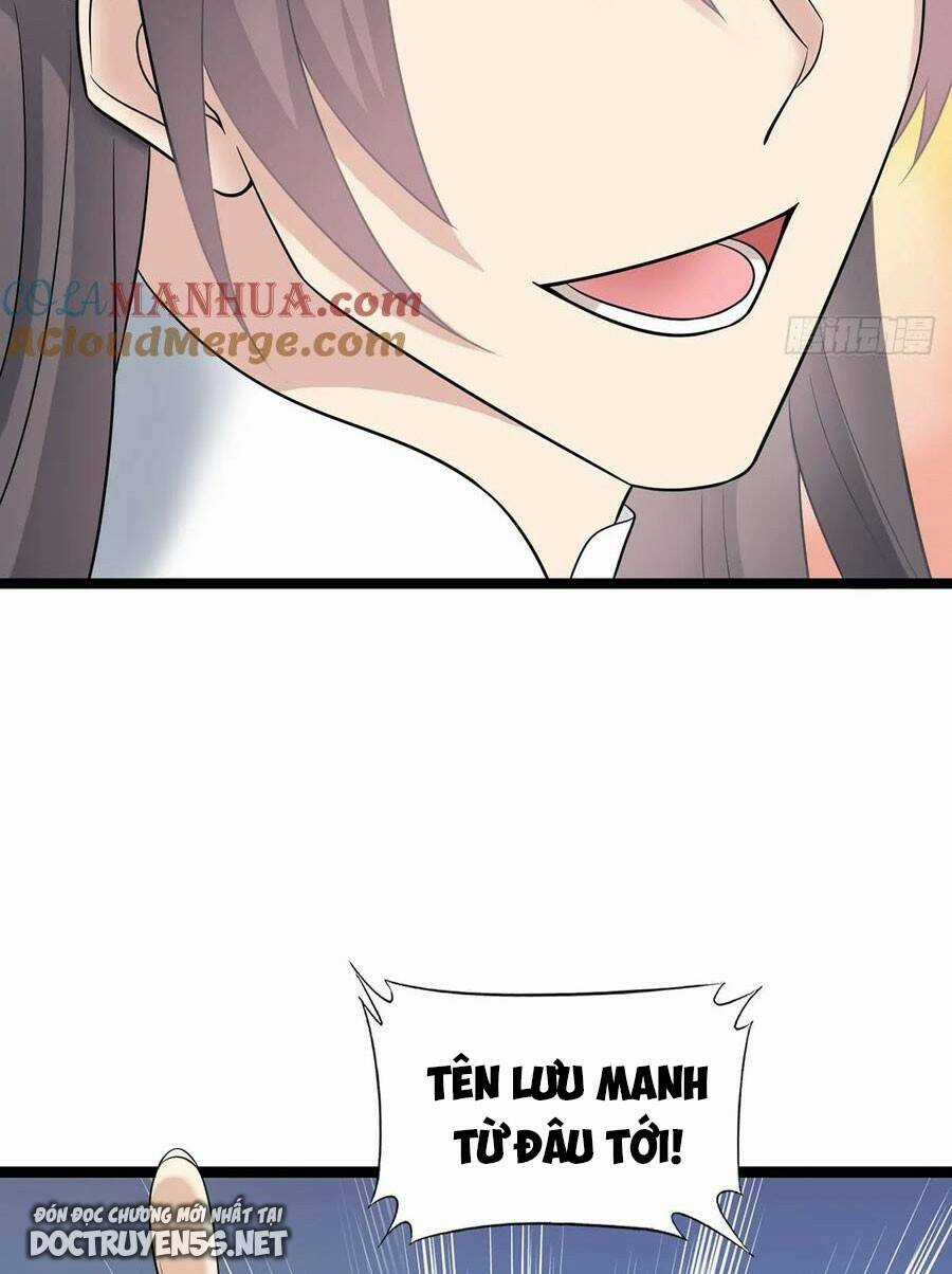 Vợ Tôi Và Tôi Thống Trị Tam Giới Chapter 77 trang 2