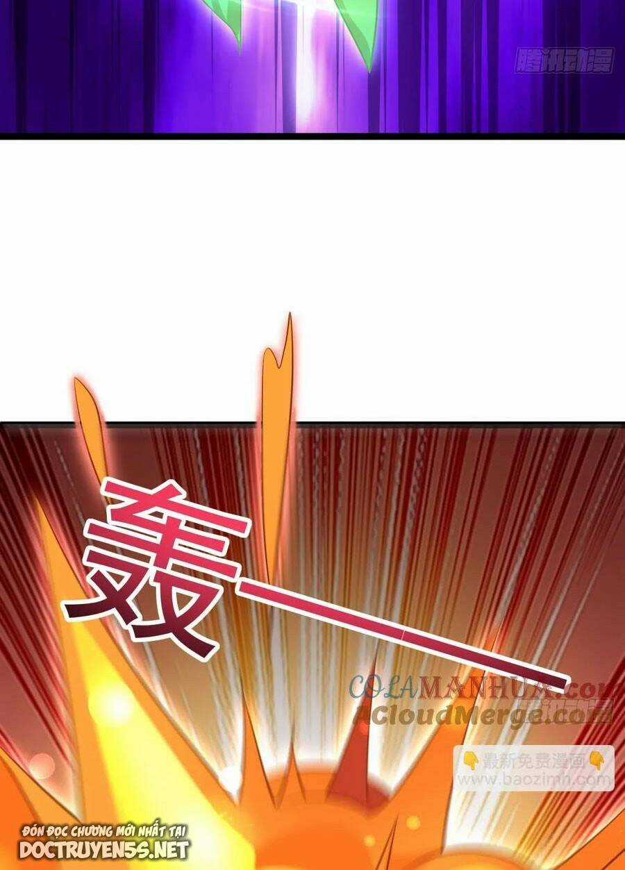 Vợ Tôi Và Tôi Thống Trị Tam Giới Chapter 77 trang 20