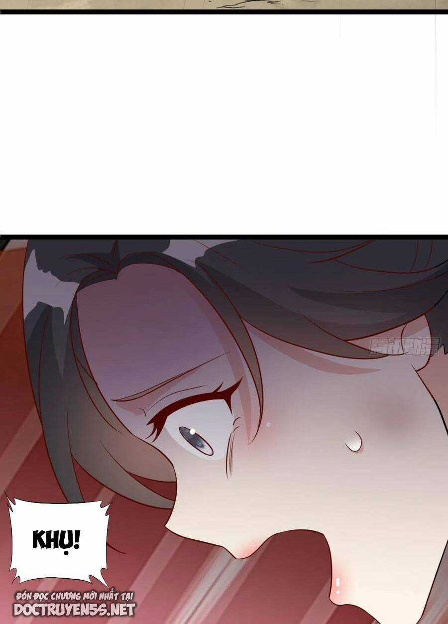 Vợ Tôi Và Tôi Thống Trị Tam Giới Chapter 77 trang 24