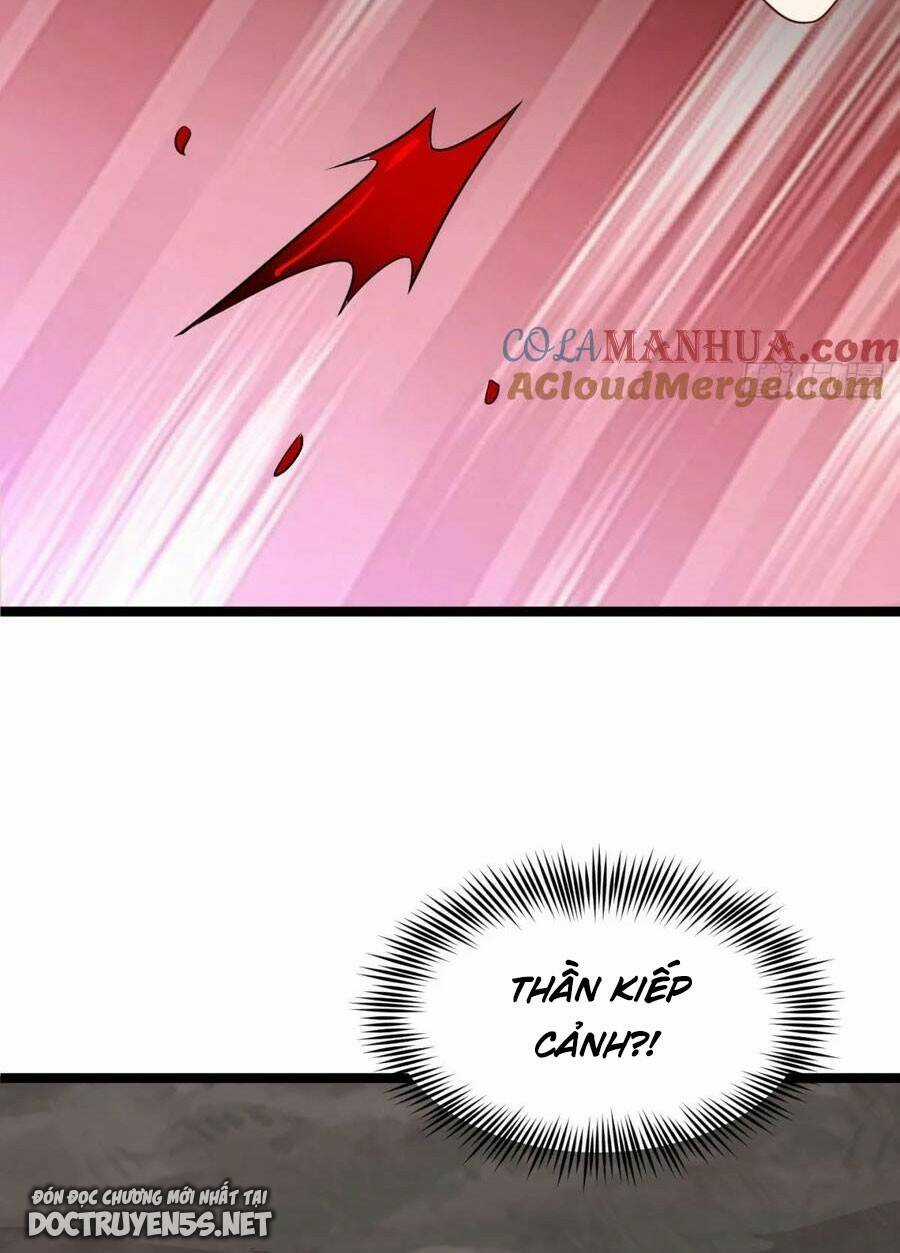 Vợ Tôi Và Tôi Thống Trị Tam Giới Chapter 77 trang 25