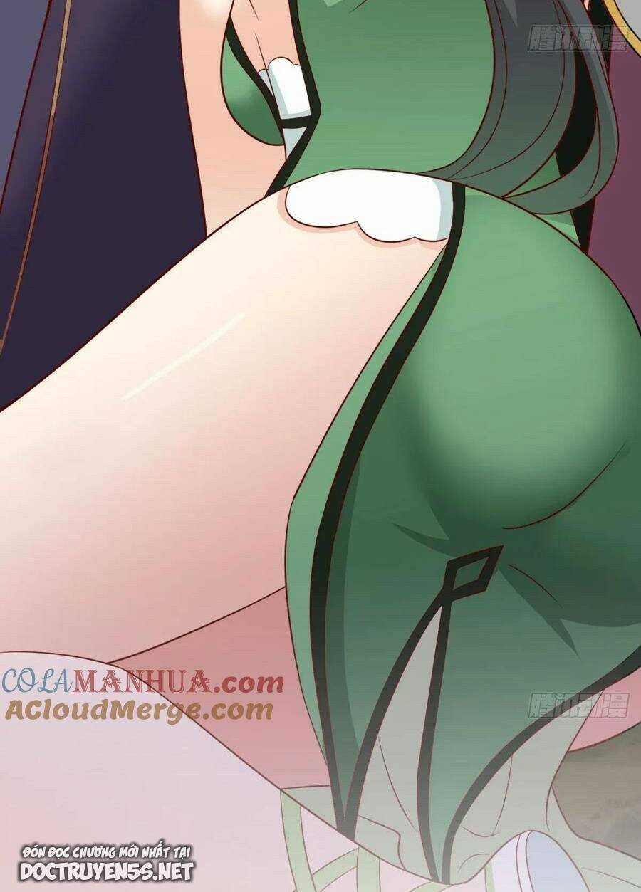 Vợ Tôi Và Tôi Thống Trị Tam Giới Chapter 77 trang 29