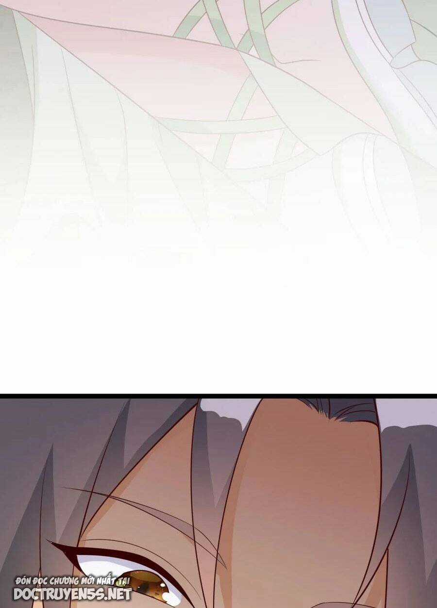 Vợ Tôi Và Tôi Thống Trị Tam Giới Chapter 77 trang 30