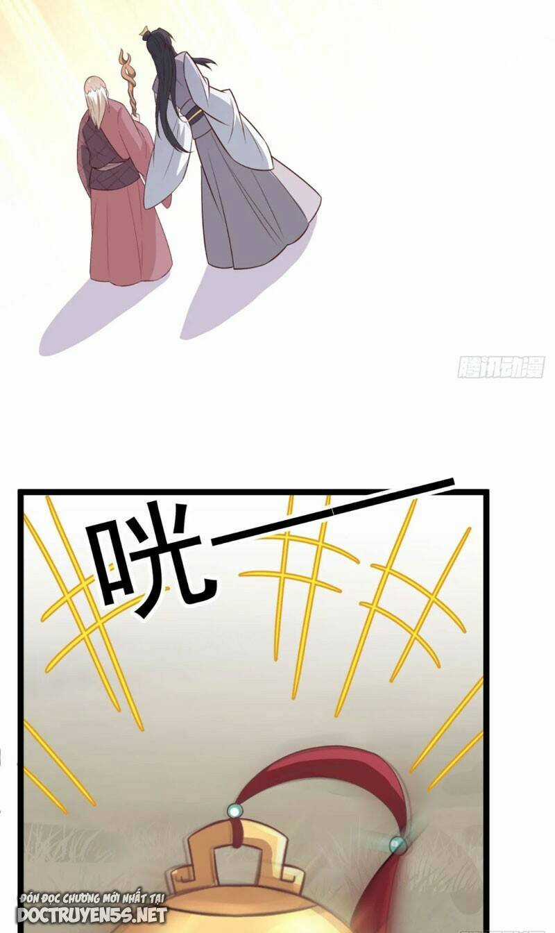 Vợ Tôi Và Tôi Thống Trị Tam Giới Chapter 77 trang 43