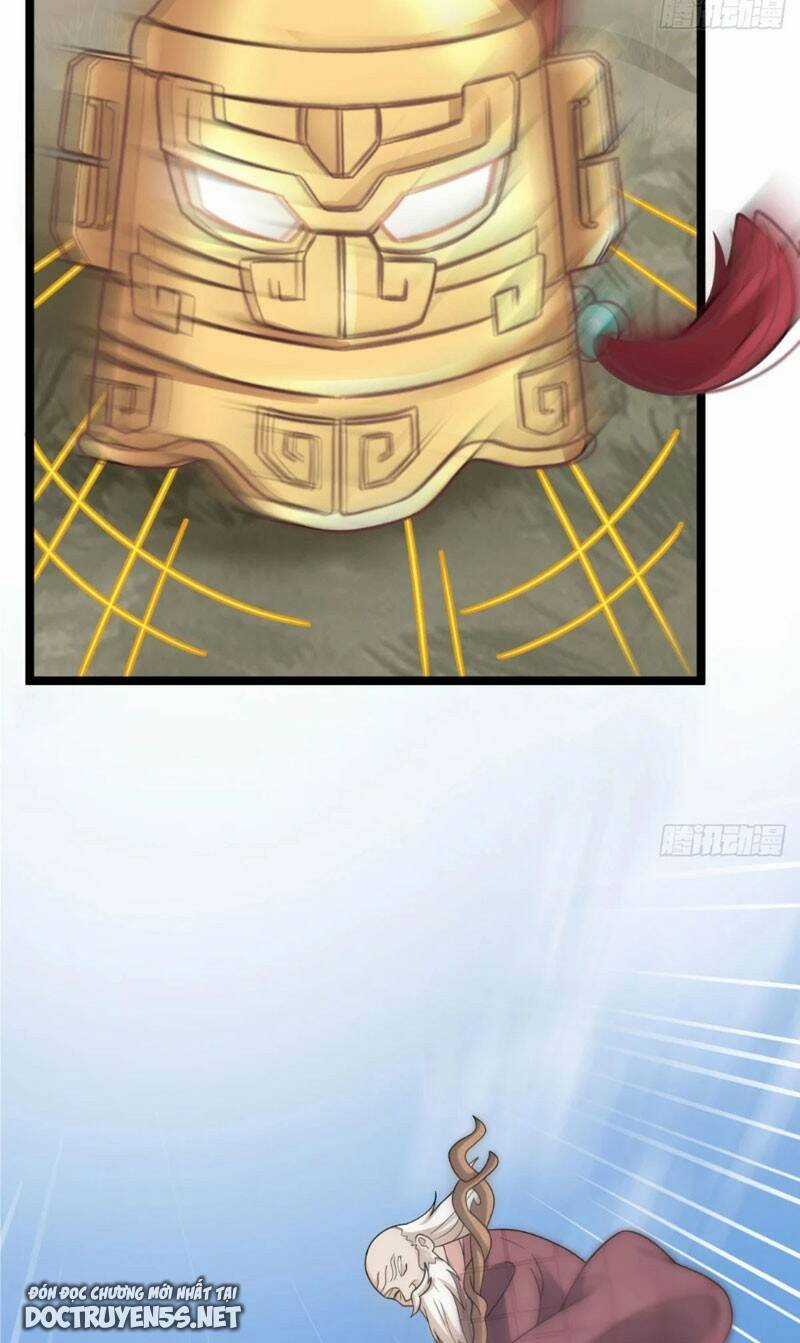 Vợ Tôi Và Tôi Thống Trị Tam Giới Chapter 77 trang 44