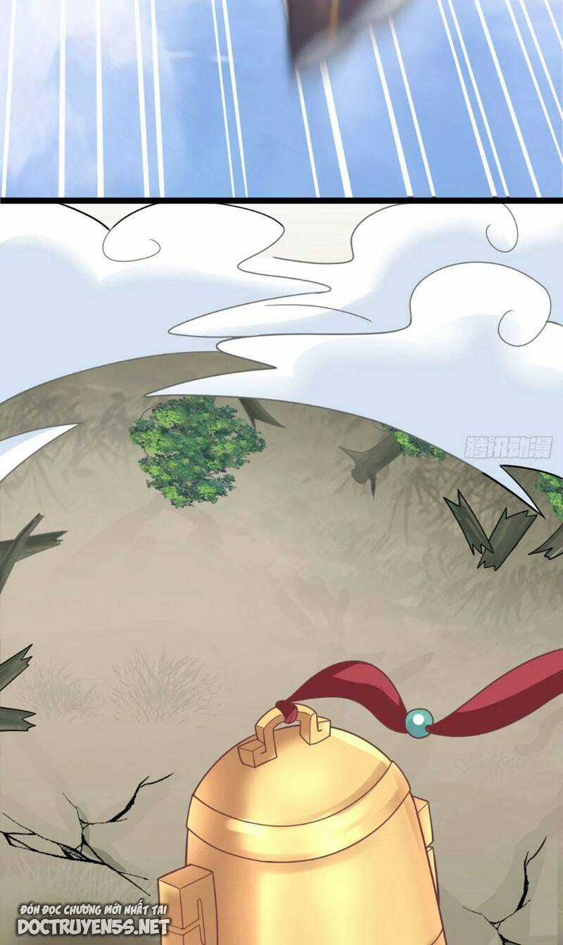 Vợ Tôi Và Tôi Thống Trị Tam Giới Chapter 77 trang 46