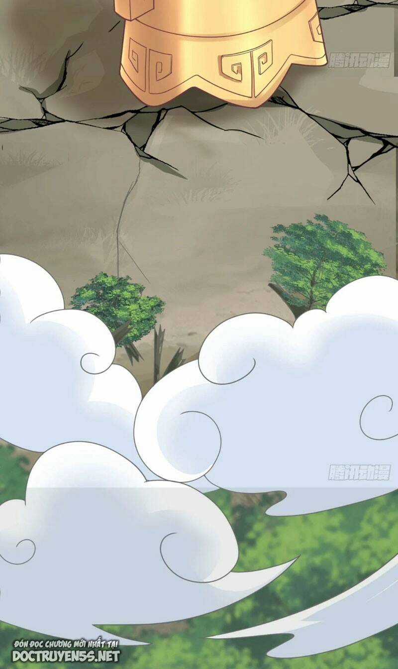 Vợ Tôi Và Tôi Thống Trị Tam Giới Chapter 77 trang 47