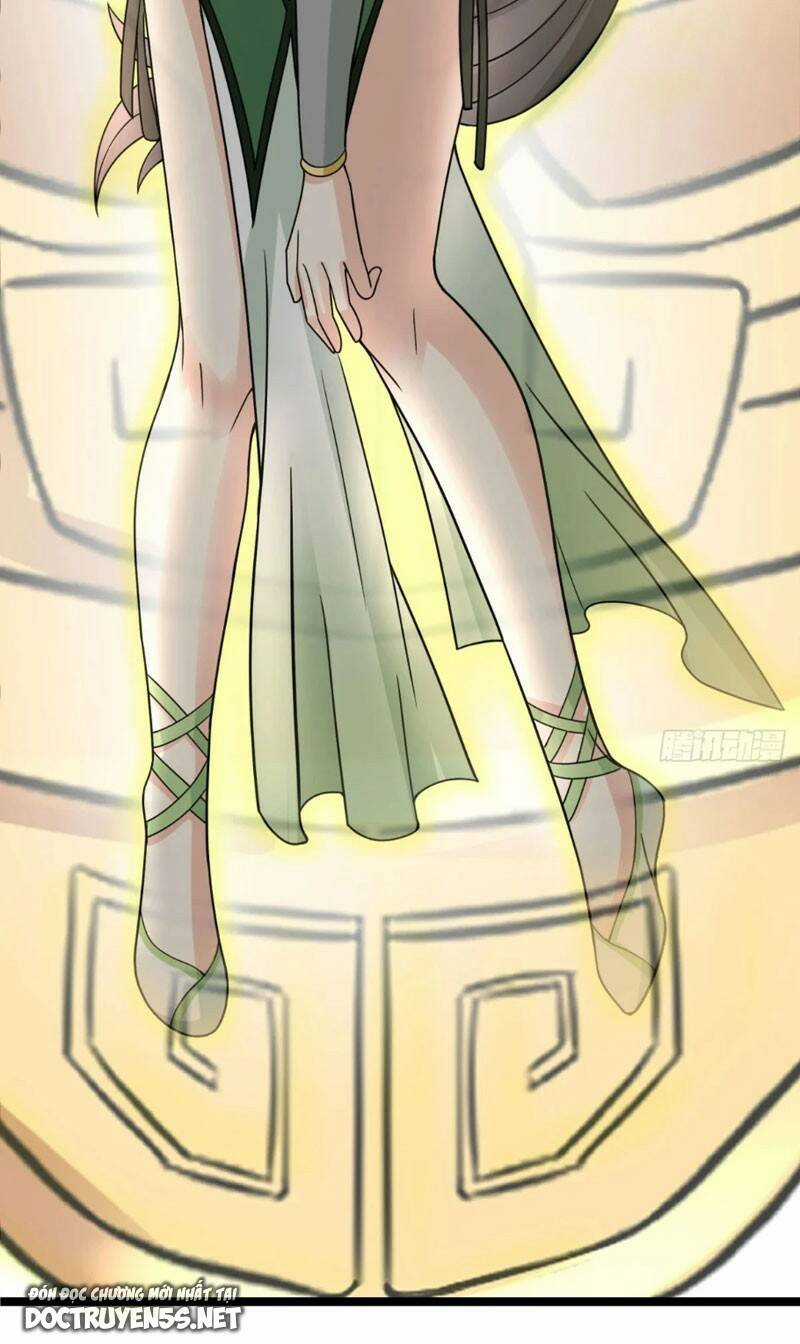 Vợ Tôi Và Tôi Thống Trị Tam Giới Chapter 77 trang 49