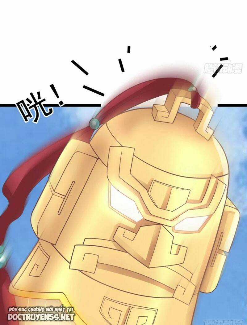 Vợ Tôi Và Tôi Thống Trị Tam Giới Chapter 77 trang 50