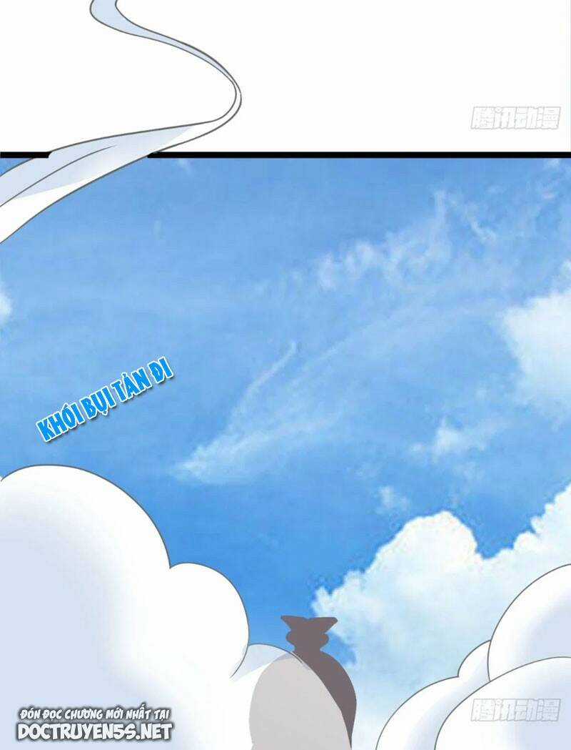 Vợ Tôi Và Tôi Thống Trị Tam Giới Chapter 77 trang 54