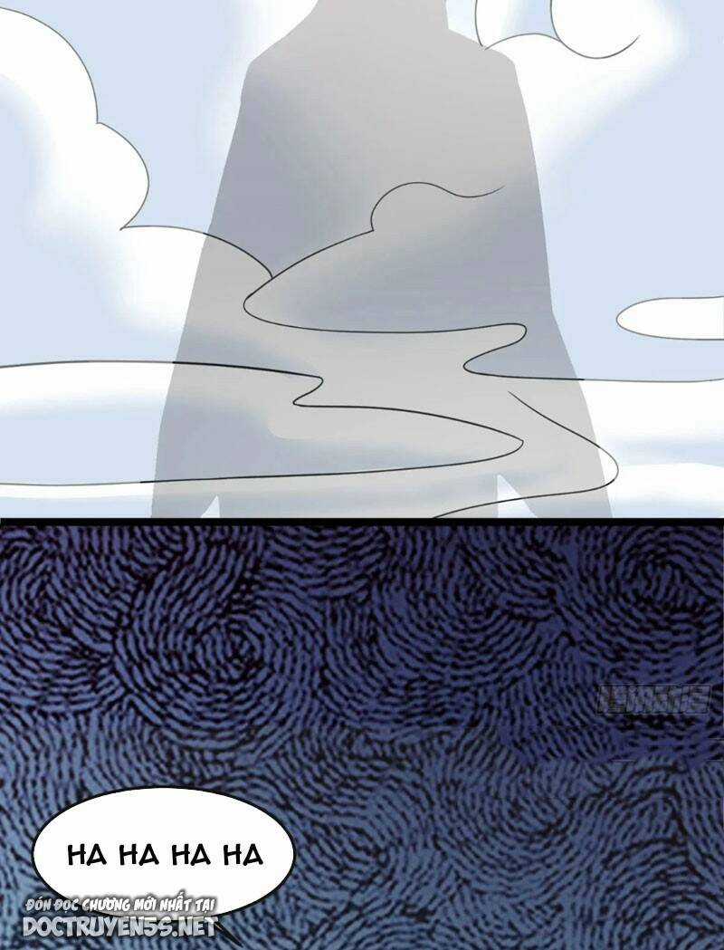 Vợ Tôi Và Tôi Thống Trị Tam Giới Chapter 77 trang 55