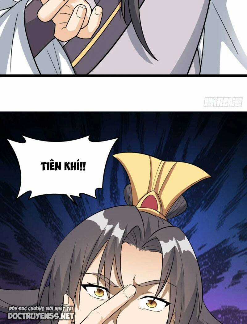 Vợ Tôi Và Tôi Thống Trị Tam Giới Chapter 77 trang 57