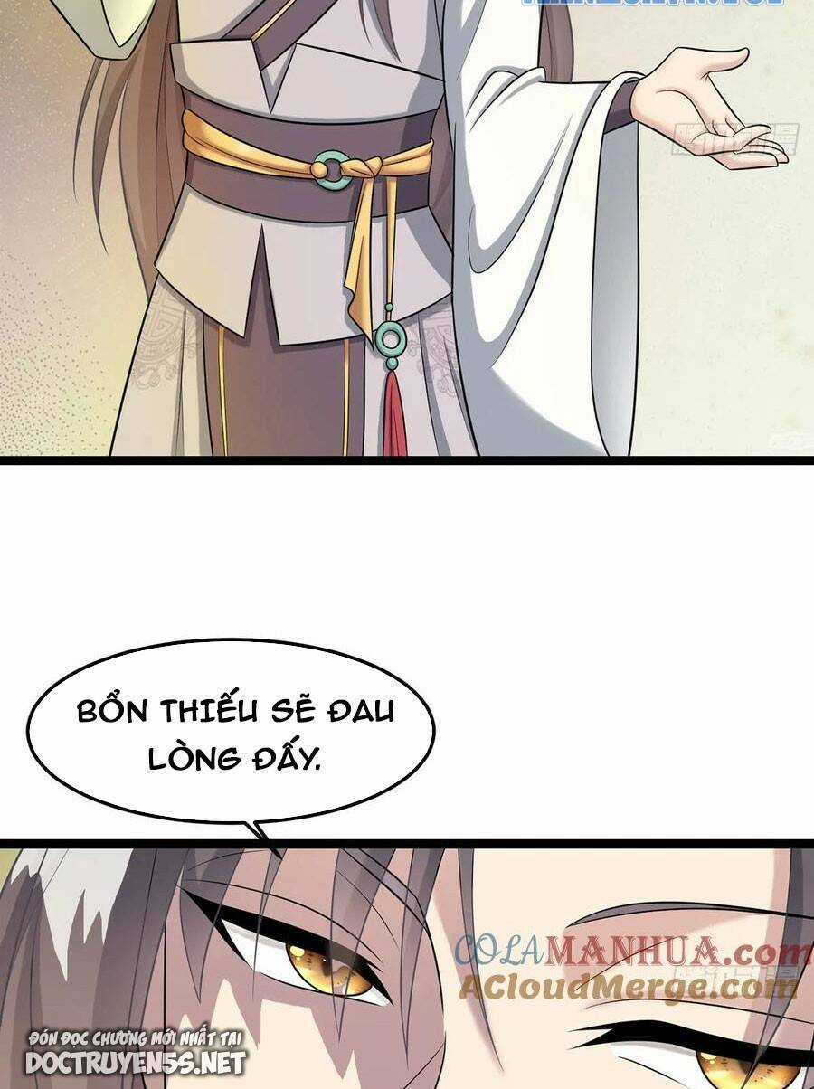 Vợ Tôi Và Tôi Thống Trị Tam Giới Chapter 77 trang 6