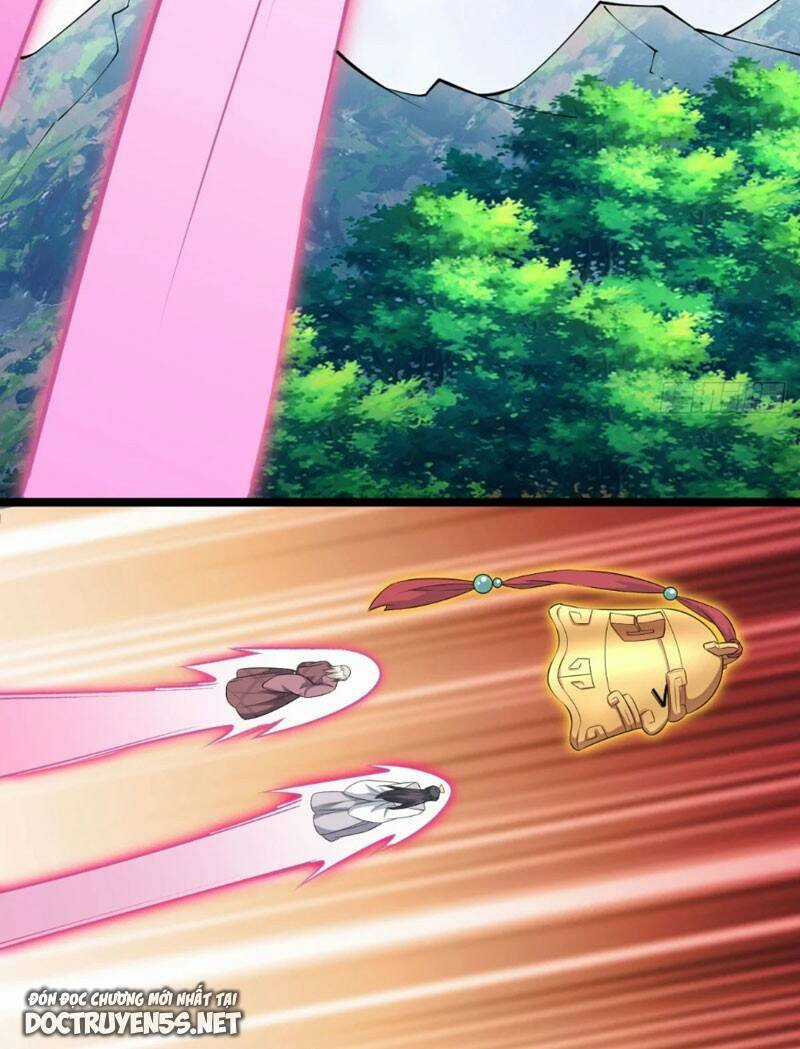 Vợ Tôi Và Tôi Thống Trị Tam Giới Chapter 77 trang 60