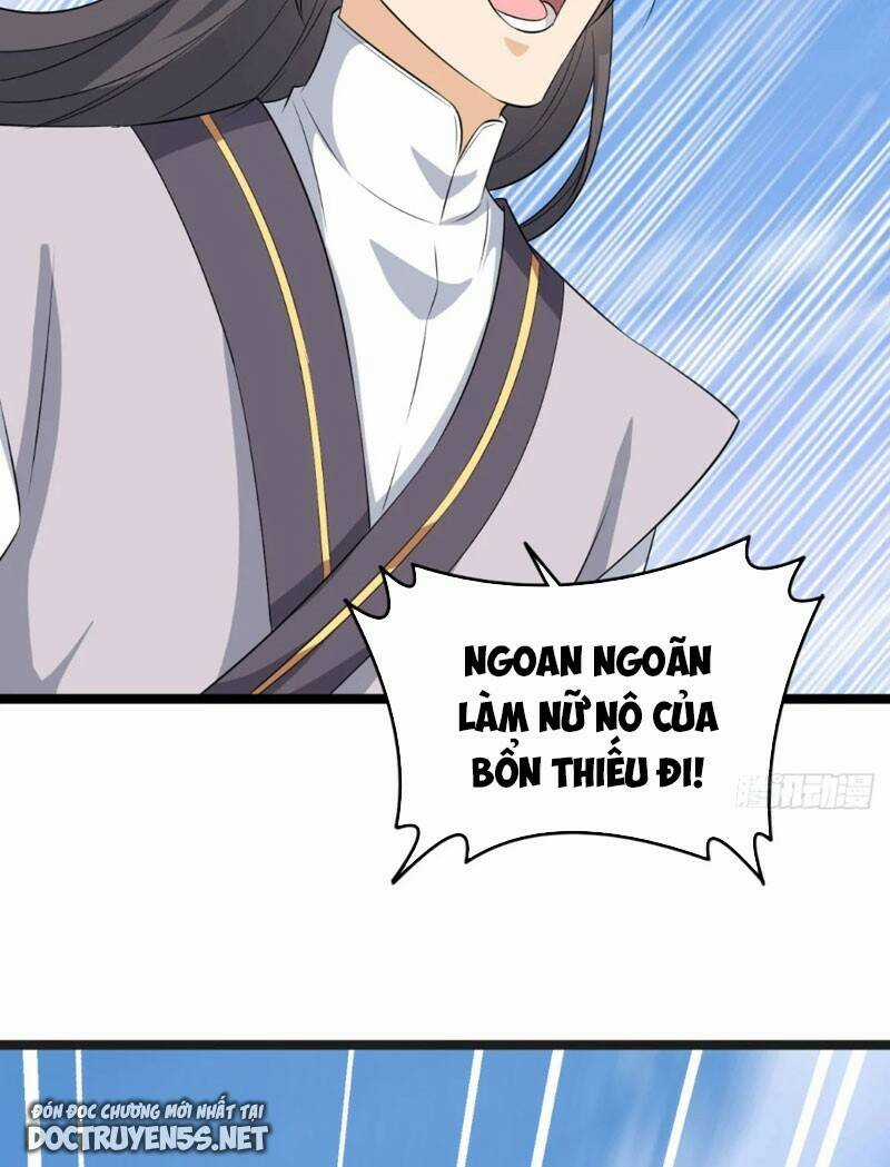 Vợ Tôi Và Tôi Thống Trị Tam Giới Chapter 77 trang 62