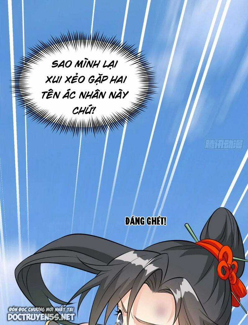 Vợ Tôi Và Tôi Thống Trị Tam Giới Chapter 77 trang 63