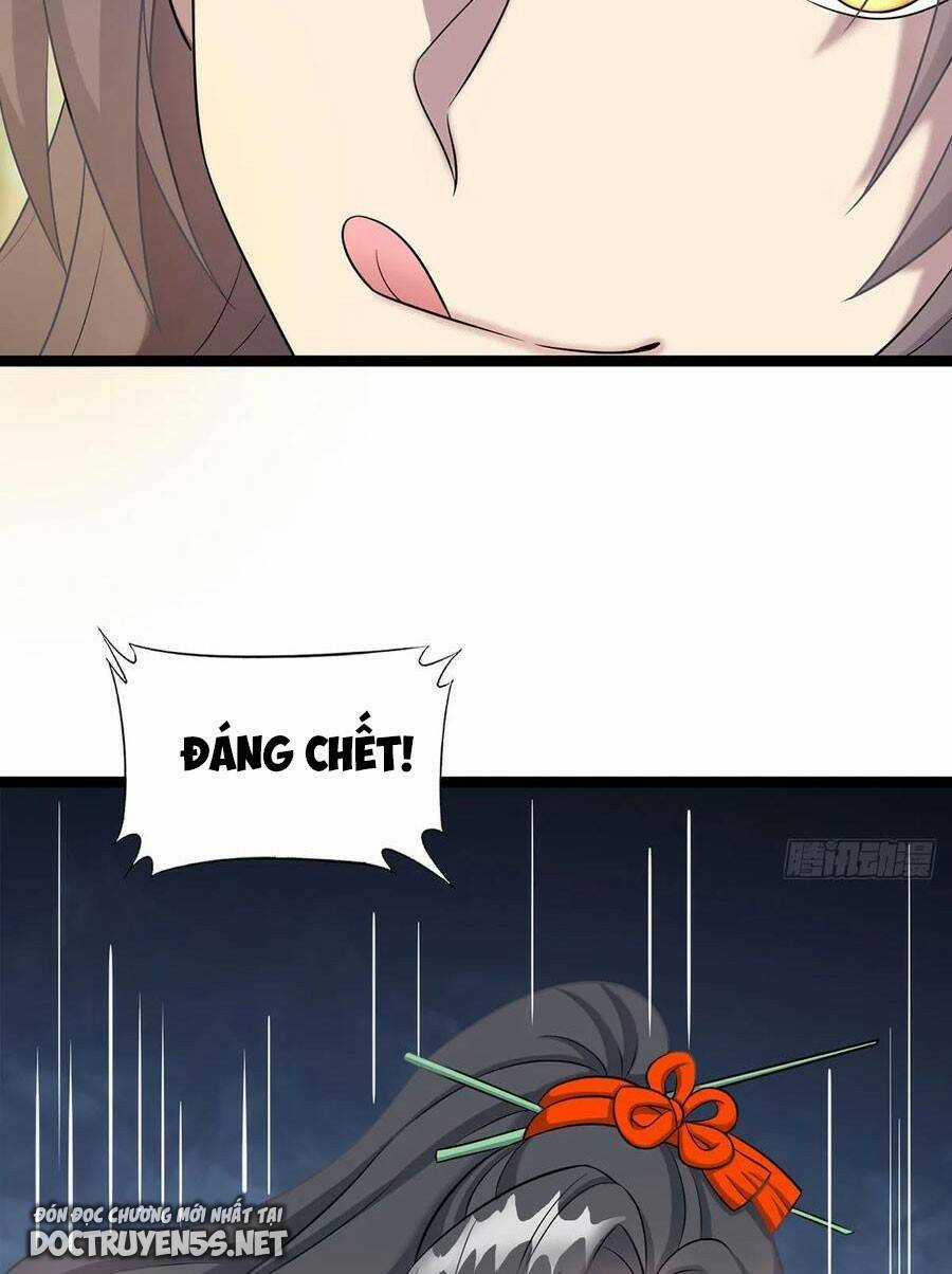 Vợ Tôi Và Tôi Thống Trị Tam Giới Chapter 77 trang 7