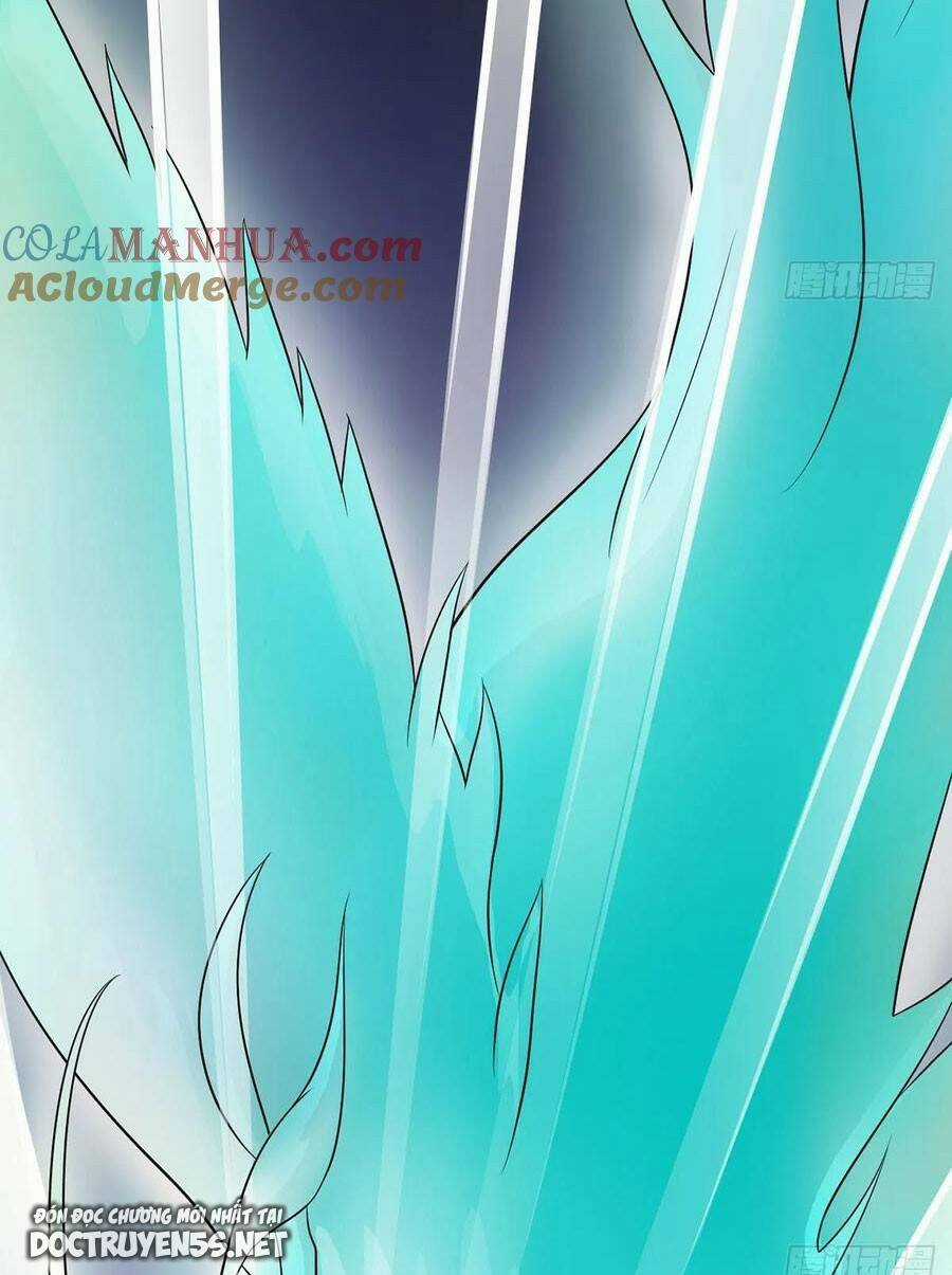 Vợ Tôi Và Tôi Thống Trị Tam Giới Chapter 77 trang 9