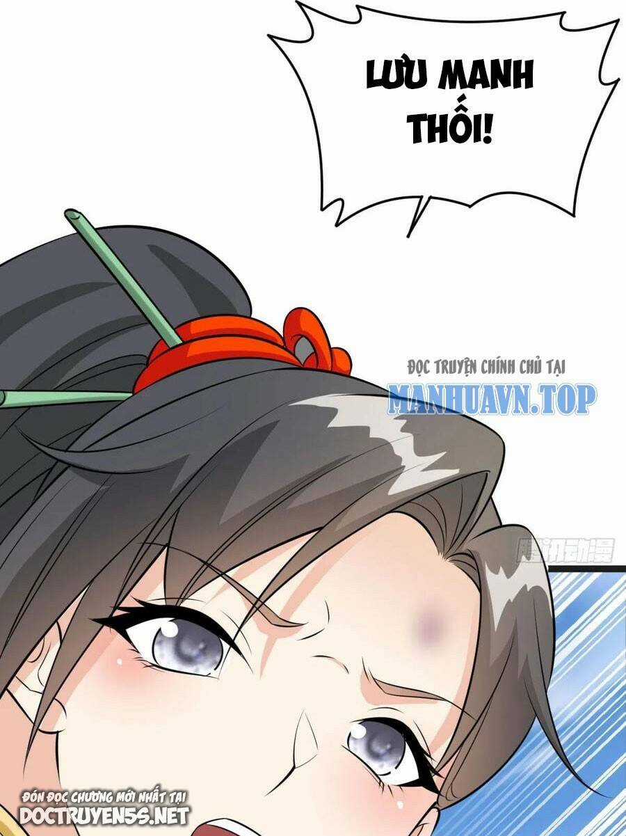 Vợ Tôi Và Tôi Thống Trị Tam Giới Chapter 78 trang 0