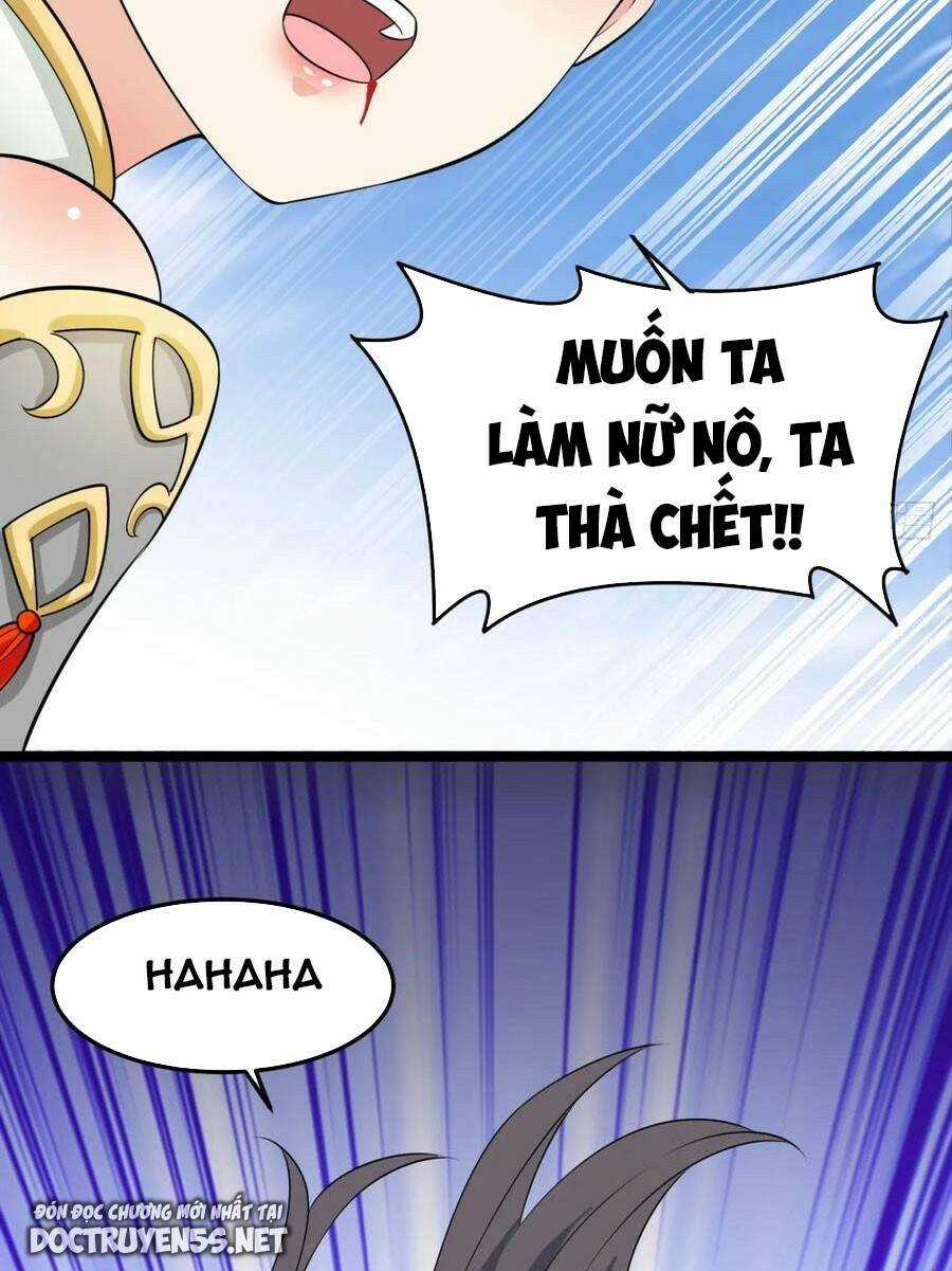 Vợ Tôi Và Tôi Thống Trị Tam Giới Chapter 78 trang 1