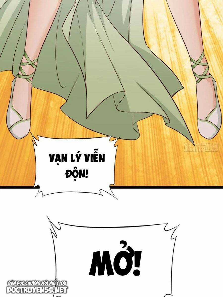 Vợ Tôi Và Tôi Thống Trị Tam Giới Chapter 78 trang 10